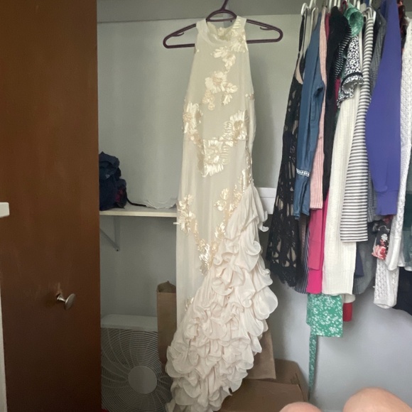 Cocktail dress - Picture 1 of 2